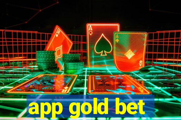 app gold bet